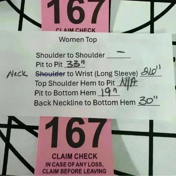 Chico’s S/M Black & Gold Color Block Long Sleeve Cardigan Sweater - Picture 11 of 11